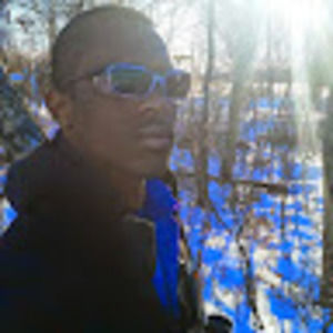 Meet your Posher, Trevon